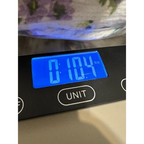 Torrid Womans Floral Smocked Top Size 3X Bloomcore Beachy Tropical Travel Vacay - Picture 9 of 11